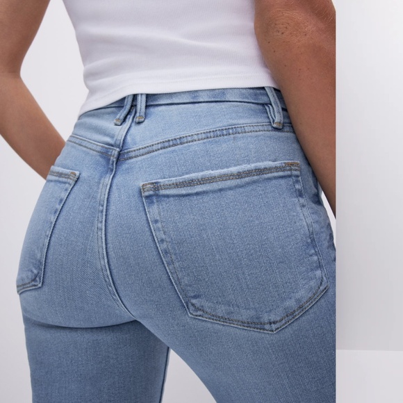 BOYFRIEND JEANS BRAND NEW - Picture 4 of 10